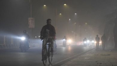 Photo of हरियाणा में ठंड का कहर: दस डिग्री तक गिरा दिन का तापमान