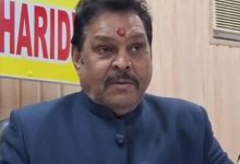 Photo of अंकिता भंडारी हत्याकांड…पूर्व विधायक सुरेश राठौर की बढ़ी मुश्किलें