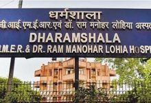 Photo of दिल्ली: RML में ICU से ब्लड बैंक के बीच हॉटलाइन होगी स्थापित