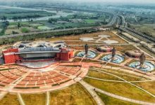 Photo of 25 को पीएम मोदी करेंगे राष्ट्र प्रेरणा स्थल का लोकार्पण