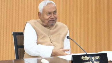Photo of बिहार: विकास को रफ्तार देने के लिए कैबिनेट में बड़ा कदम