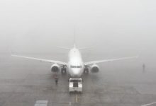 Photo of यूपी में कोहरे की वजह से ट्रेन और विमानों पर पड़ा व्यापक असर, 10 उड़ानें हुईं रद्द