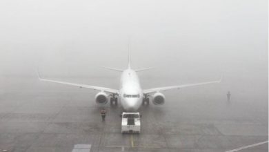Photo of यूपी में कोहरे की वजह से ट्रेन और विमानों पर पड़ा व्यापक असर, 10 उड़ानें हुईं रद्द