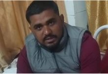 Photo of पटना में वार्ड सदस्य के पति को अपराधियों ने मारी गोली…