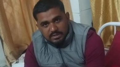 Photo of पटना में वार्ड सदस्य के पति को अपराधियों ने मारी गोली…