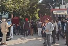 Photo of जालंधर में स्कूलों को उड़ाने की धमकी: KMV की प्रिंसिपल को आया मेल, खाली करवाए गए स्कूल