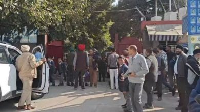 Photo of जालंधर में स्कूलों को उड़ाने की धमकी: KMV की प्रिंसिपल को आया मेल, खाली करवाए गए स्कूल