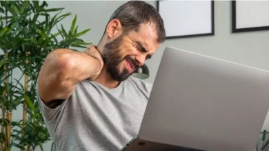 Photo of मांसपेशियों का दर्द सिर्फ थकान नहीं, शरीर का वॉर्निंग सिग्नल है
