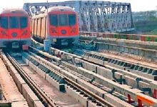 Photo of भोपाल मेट्रो का पहला कमर्शियल सफर शुरू: राजधानी की रफ्तार बदली