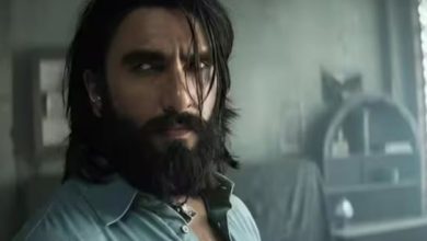 Photo of  महज 17 दिनों में साल की सबसे बड़ी फिल्म बनी ‘धुरंधर’