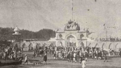 Photo of 100 साल का हुआ कानपुर का तिलकनगर; मोतीलाल नेहरू ने रखा था आधार