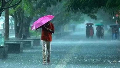 Photo of हरियाणा में 5 जिलों में ऑरेंज अलर्ट, इस दिन होगी बारिश…