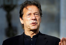 Photo of कोठरी में पूर्व प्रधानमंत्री इमरान खान को एकांत कारावास