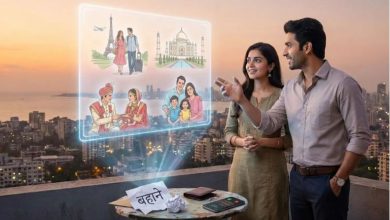 Photo of रिलेशनशिप में बढ़ रहा Future Faking का ट्रेंड, हकीकत से ज्यादा हसीन लग रहे प्यार के झूठे वादे