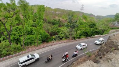 Photo of महेश्वर में बढ़ेगा पर्यटन, ओंकारेश्वर से महेश्वर होते हुए धामनोद तक फोरलेन बनेगी