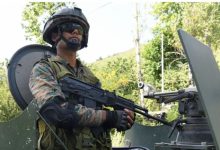 Photo of रतले परियोजना में सुरक्षा पर सवाल: 29 श्रमिकों में से पांच के आतंकी संपर्क