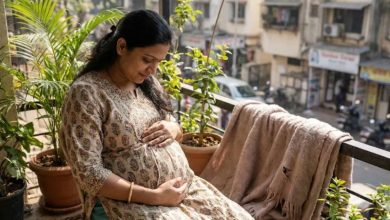 Photo of सिर्फ ‘उम्र’ देखकर मां बनने का फैसला लेना ठीक नहीं, जानें क्या कहते हैं डॉक्टर