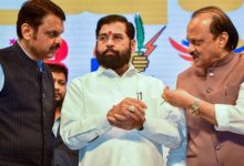 Photo of महाराष्ट्र: हेडगेवार पर महायुति में रार? ‘स्मृति मंदिर’ स्मारक नहीं पहुंचे अजित पवार