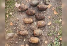 Photo of पुलवामा में हथियार और गोला-बारूद के साथ आतंकी सहयोगी गिरफ्तार