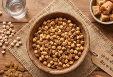 Photo of महंगे सुपरफूड्स भूल जाएंगे! भुने चने और किशमिश का ये मेल है सेहत का खजाना