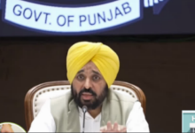 Photo of जालंधर में इस दिन से शुरू होगी मुख्यमंत्री स्वास्थ्य योजना की रजिस्ट्रेशन