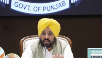 Photo of जालंधर में इस दिन से शुरू होगी मुख्यमंत्री स्वास्थ्य योजना की रजिस्ट्रेशन