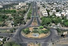 Photo of इंदौर का एबी रोड अब कहलाएगा अटल बिहारी मार्ग