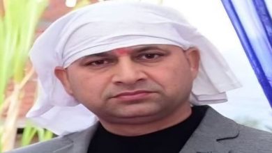 Photo of जम्मू: ड्यूटी विवाद में जवान ने सूबेदार को गोलियां बरसाकर मार डाला, आरोपी फरार