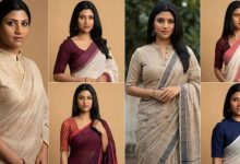Photo of 45 की उम्र में दिखना है रॉयल? कोंकणा सेन के इन ब्लाउज डिजाइन्स से लें प्रेरणा
