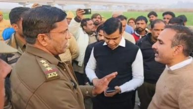 Photo of हरियाणा में बूंदाबांदी के आसार: 30 दिसंबर को सक्रिय होगा पश्चिमी विक्षोभ