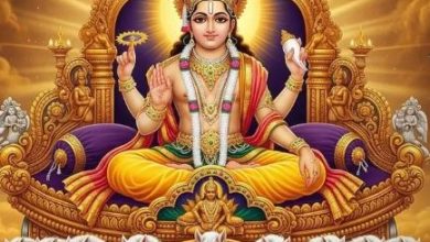 Photo of रथ सप्तमी पर इस विधि से सूर्य देव को दें अर्घ्य