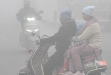 Photo of राजस्थान में जमीन से आसमान तक कोहरे की मार; कई फ्लाइट्स व ट्रेनें रद्द