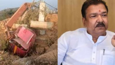 Photo of रोहतास में रोपवे हादसा, दो इंजीनियर निलंबित