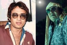 Photo of ‘धुरंधर’ के वायरल सॉन्ग ‘Fa9la’ पर इस खूंखार विलेन ने किया डांस