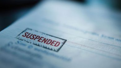 Photo of टेंडर घोटाले में कार्रवाई: अमृतसर इंप्रूवमेंट ट्रस्ट के सात अधिकारी सस्पेंड