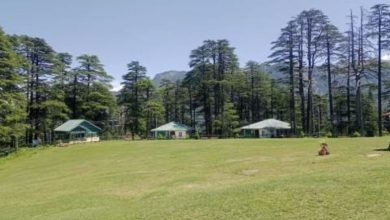 Photo of आपदा व आतंक को पीछे छोड़ आगे बढ़ा जम्मू