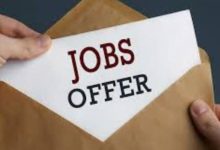 Photo of हरियाणा सरकार ने इस पद पर भर्ती प्रक्रिया की शुरू…