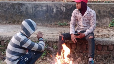 Photo of पश्चिमी विक्षोभ के प्रभाव से राजस्थान में रात का पारा बढ़ा, फिलहाल शीतलहर से राहत