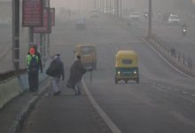 Photo of मध्यप्रदेश में कोहरा और शीतलहर का डबल अटैक, 12 जिलों में अलर्ट