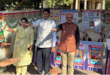 Photo of राजस्थान: 15 दिवसीय सड़क सुरक्षा अभियान शुरू