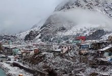 Photo of उत्तराखंड में नए साल से पहले बारिश-बर्फबारी के आसार