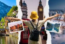 Photo of भीड़भाड़ और प्रदूषण से चाहिए आजादी? तो अपनी अगली ट्रिप के लिए चुनें ये 10 ‘Cleanest Countries’