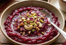 Photo of स्वाद और सेहत दोनों में बेस्ट है चुकंदर का हलवा, जानें रेसिपी