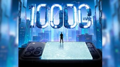 Photo of 10,000mAh बैटरी वाले दो नए 5G फोन, स्नैपड्रैगन प्रोसेसर के साथ कूलिंग फैन भी मिलेगा