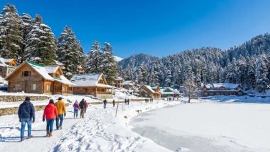 Photo of इस ‘सीक्रेट वाटरफॉल’ का नजारा देख भूल जाएंगे स्विट्जरलैंड