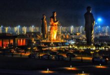 Photo of यूपी में राष्ट्र प्रेरणा स्थल: पीएम करेंगे लोकार्पण, साक्षी बनेंगे डेढ़ लाख मेहमान