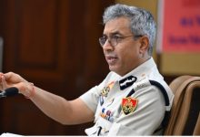 Photo of शत्रुजीत कपूर ने छोड़ा डीजीपी का चार्ज, आज यूपीएससी को भेजा जाएगा पैनल