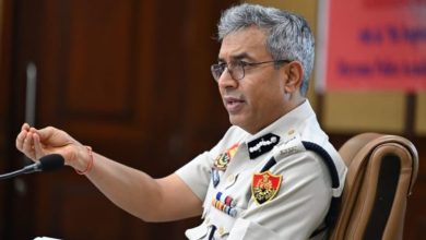 Photo of शत्रुजीत कपूर ने छोड़ा डीजीपी का चार्ज, आज यूपीएससी को भेजा जाएगा पैनल