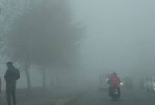 Photo of दिल्ली: आज घने कोहरे का ऑरेंज अलर्ट, 30 और 31 दिसंबर को बारिश के आसार