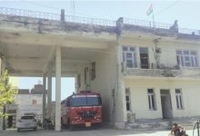 Photo of फायरमैन भर्ती घोटाला: अनियमितताएं मिलने पर 103 कर्मी बर्खास्त